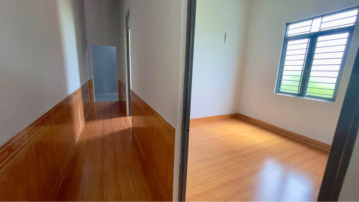 Nhà mặt tiền 135m² 2PN Tân An 1 tỷ 790 triệu - Ảnh thu nhỏ 5