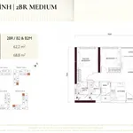 Quỹ căn đẹp cần bán giải tỏa áp lực, nhận nhà T9/2026, danh sách căn 1PN-4PN Lumi Hà Nội - Ảnh thu nhỏ 12