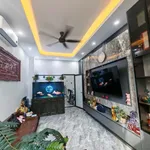 Bán nhà 5 tầng 36m2 sát phố Cầu Diễn giá 8 tỷ - Ảnh thu nhỏ 2