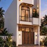 Bán nhà 2 tầng 3PN 50m2 Văn Xá Hải Phòng - Ảnh thu nhỏ 3