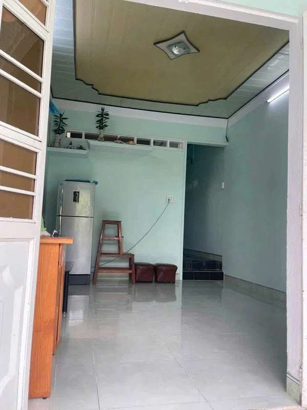 Bán nhà 2 tầng 40m² Phường Việt Hòa, Hải Phòng bannhamoi