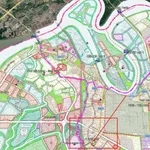 1.145m2 mặt tiền đường liên xã Vĩnh Thanh - Phú Đông giá đầu tư - Ảnh thu nhỏ 8
