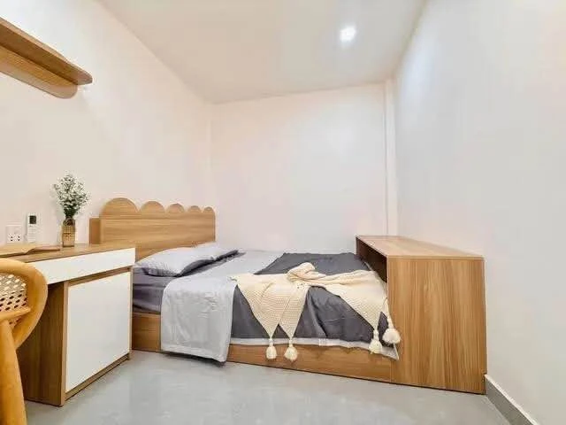Bán nhà Buôn Ma Thuột 60m² 2 phòng ngủ full nội thất 2.85 tỷ - Ảnh thu nhỏ 4
