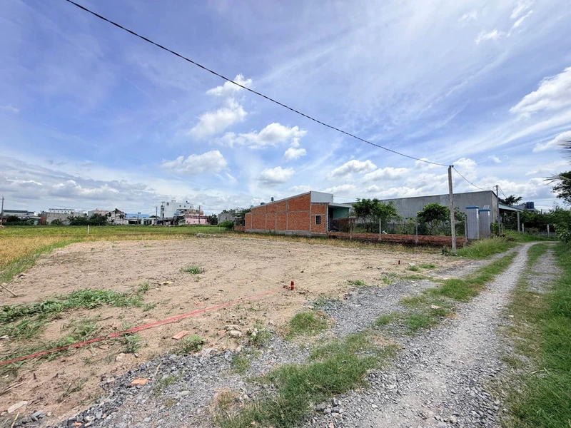Bán 7.000m² đất cây trồng Hàm Chính Bình Thuận 400 triệu honro