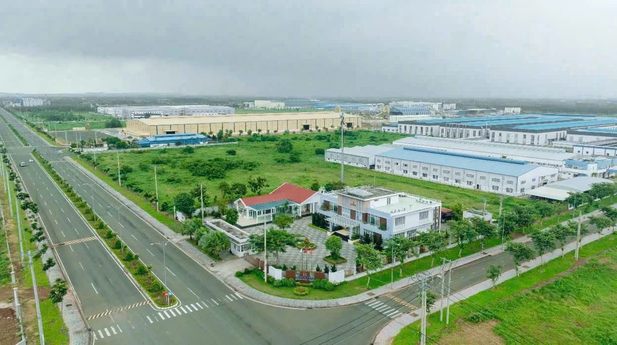 Bán đất mặt tiền Phạm Hùng 1441m2 Bà Rịa - Vũng Tàu - Ảnh thu nhỏ 4