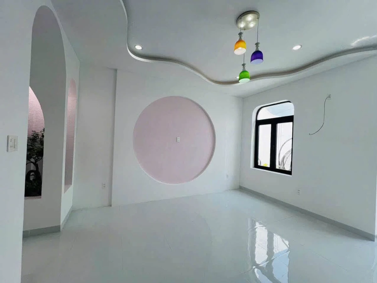 Bán nhà mới 105m² Phan Thiết 1,84 tỷ gần ga - Ảnh thu nhỏ 2