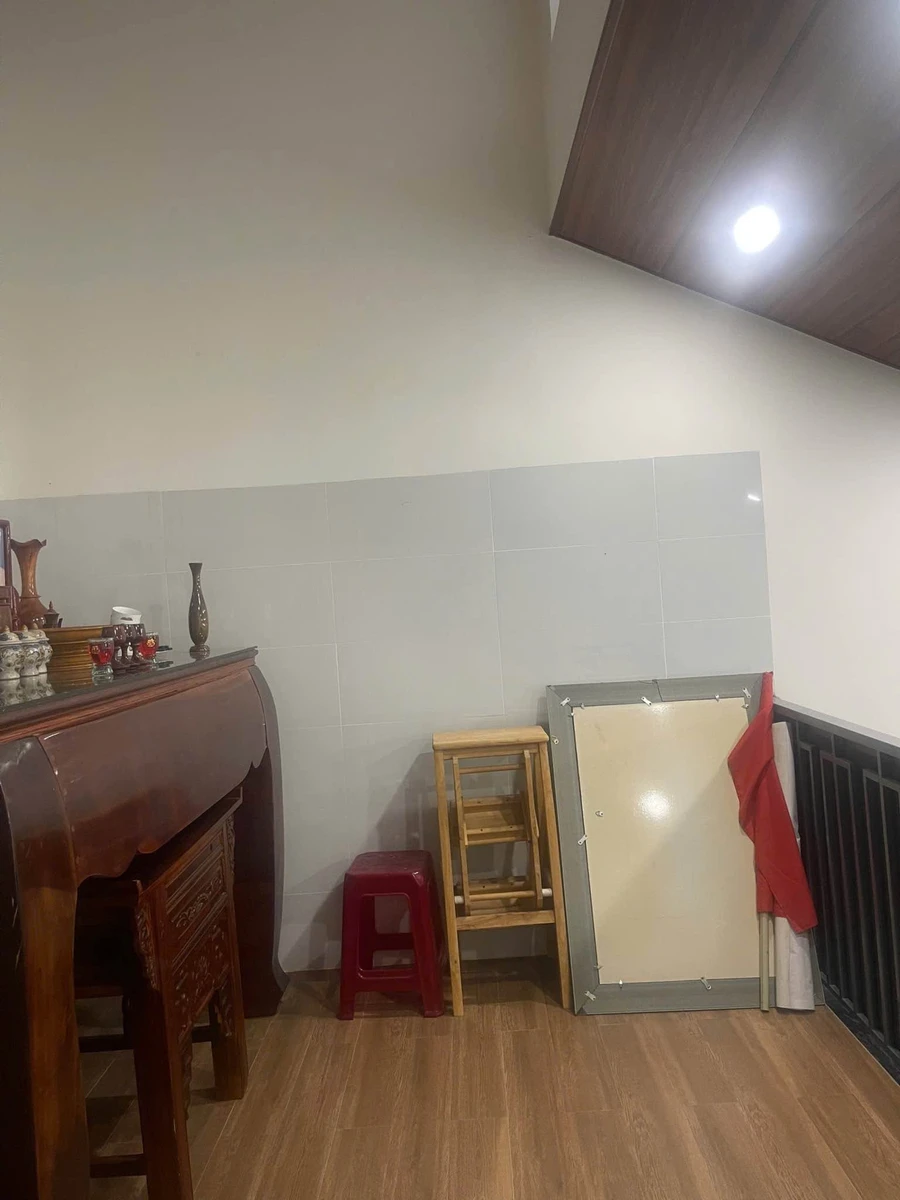 Bán nhà mê lửng hẻm 70m² 2 phòng ngủ Buôn Ma Thuột 3 tỷ - Ảnh thu nhỏ 5