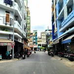 Bán nhà mặt tiền đường Hoa Sữa 134m2, 5 tầng, 20 căn hộ, thang máy, gần phố Phan Xích Long, Phú Nhuận - Ảnh thu nhỏ 3