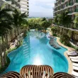 Cần bán gấp căn 1PN+ 1 ban công view biển, giá tốt tại Meyhomes Phú Quốc - Ảnh thu nhỏ 19