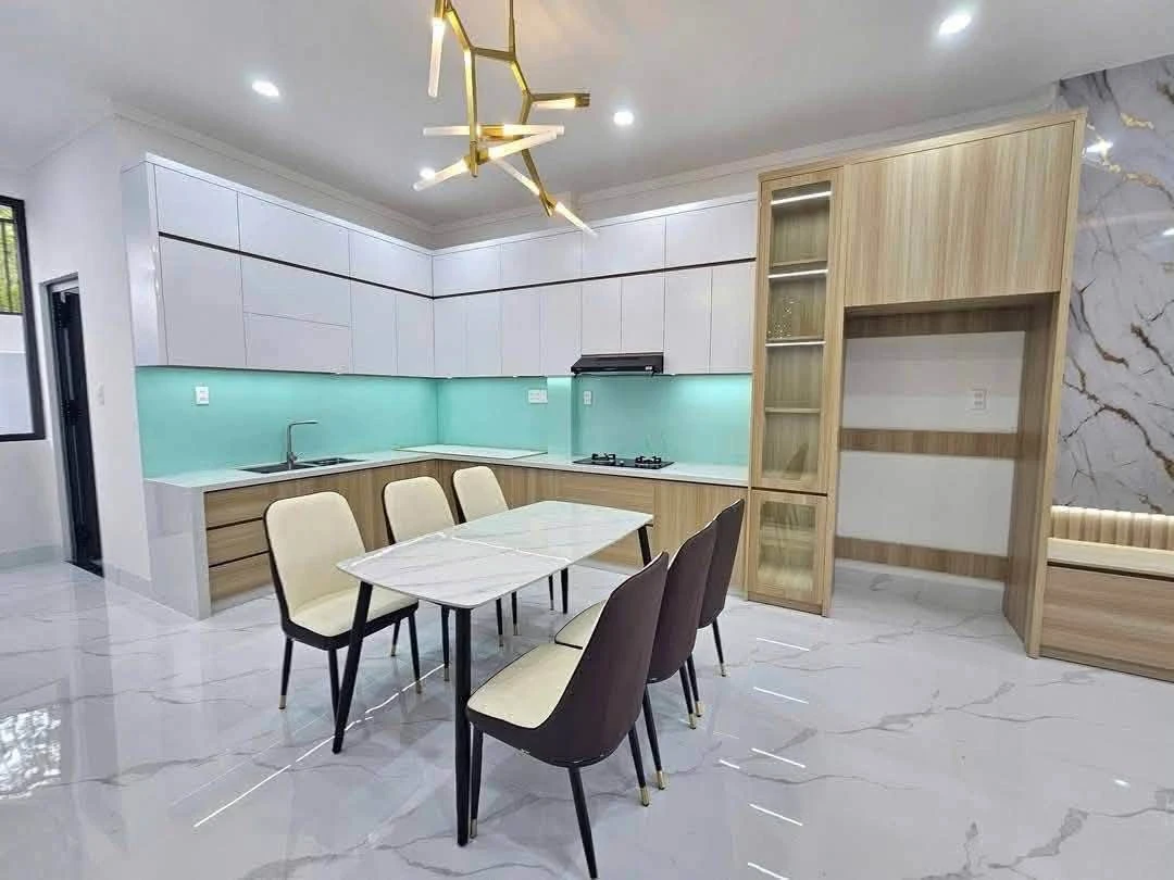 Bán shophouse mặt tiền 125m² gần Bệnh viện 1500 giường - Ảnh thu nhỏ 5