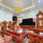 Bán biệt thự 4 tầng mặt tiền Chu Mạnh Trinh gần biển 500m2 - Ảnh thu nhỏ 2