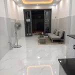 Bán nhà hẻm xe hơi 5m 2 tầng 35m2, 2PN 2WC, sổ hồng riêng, Quận 6 - Ảnh thu nhỏ 2
