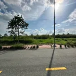 Bán đất thổ 110m² Phường Khánh Hậu, Tây Ninh - 1 tỷ 3 - Ảnh thu nhỏ 3