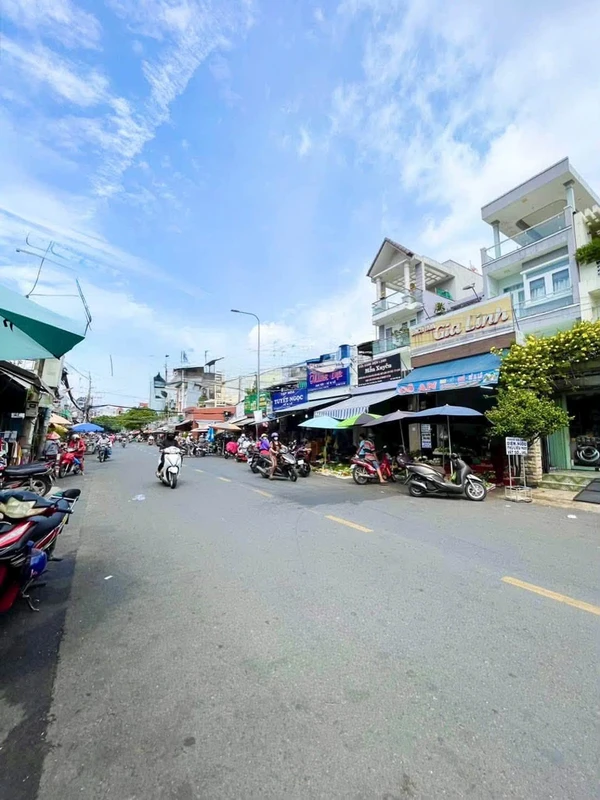 Bán đất 1.340m2 Ấp 1 Thanh Hòa, Bù Đốp, Bình Phước lungbac
