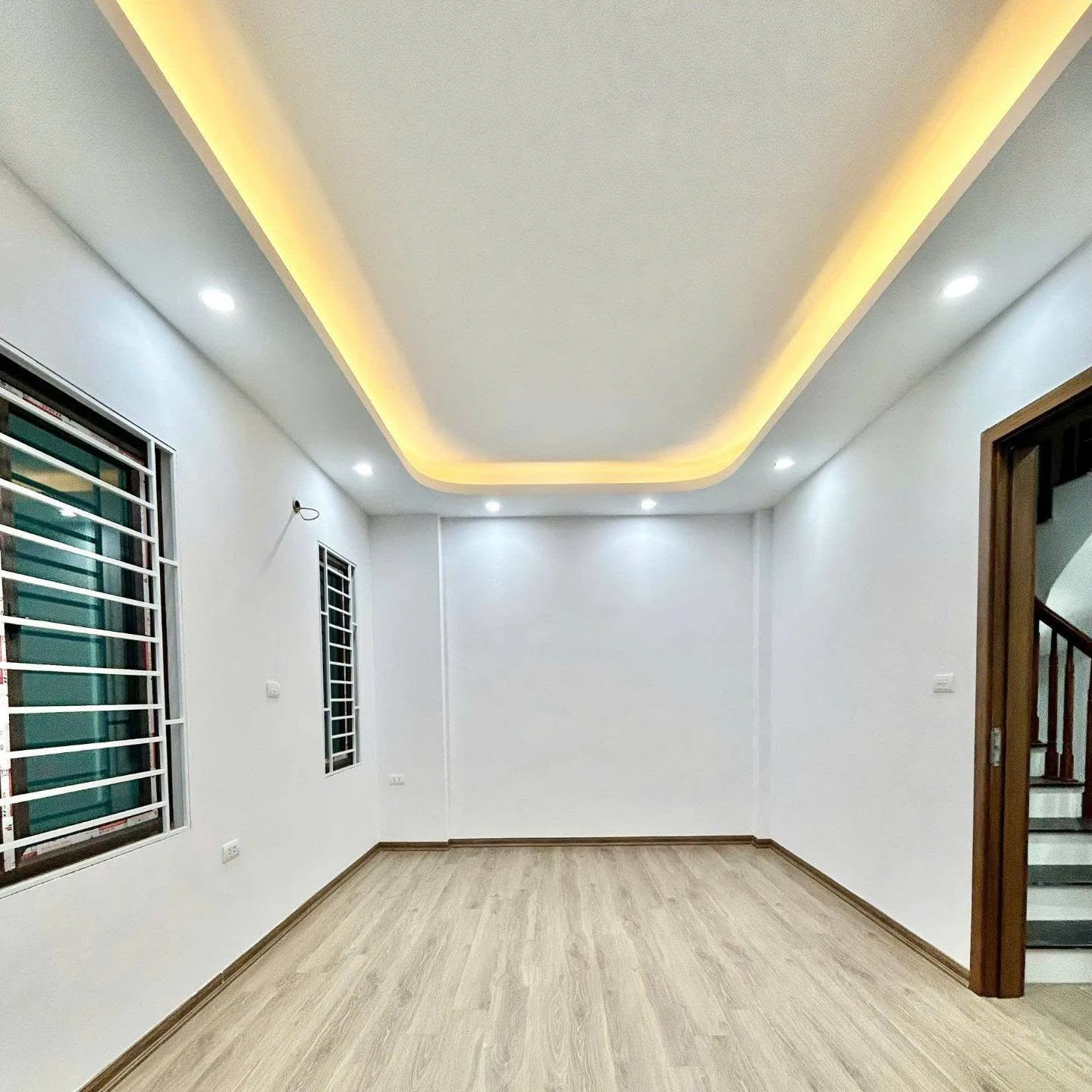 Bán nhà 5 tầng 36m² Đại Cát, hơn 5 tỷ, Hà Nội - Ảnh 1