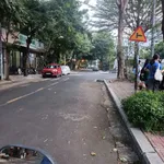 Bán nhà 3 tầng 92.5m2 Phường Bình Kiến, Bình Chánh - Ảnh thu nhỏ 1