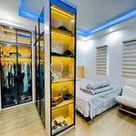 Nhà phố 4 tầng 44.5m² full nội thất, 4 tỷ, HCM - Ảnh thu nhỏ 4
