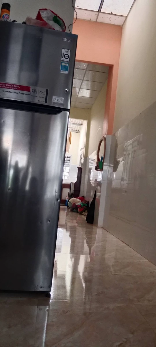 Bán nhà cấp 4 mới 230m2 tại Đắk Lắk - Ảnh thu nhỏ 2