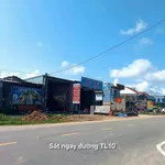 Bán đất mặt tiền 192m² Vinh Vệ - Phước Linh, 2 tỷ 250 triệu - Ảnh thu nhỏ 3
