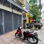 Bán nhà 1 trệt 1 lầu 118m2 đường 2/4 gần SOS, Nha Trang - Ảnh thu nhỏ 1