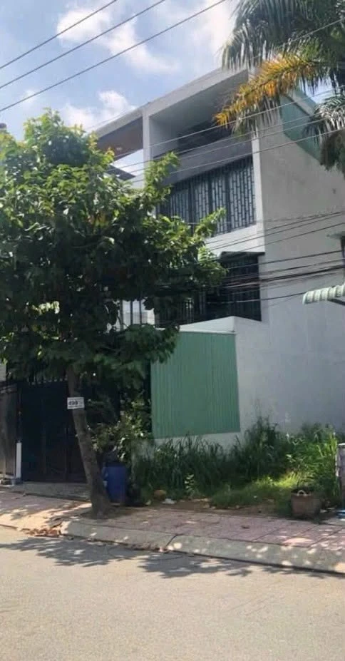 Bán đất mặt tiền Lái Thiêu 75m², kinh doanh tốt - Ảnh thu nhỏ 3