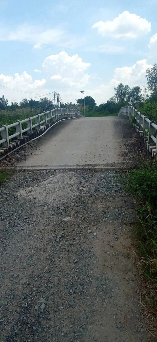 Bán đất lúa 5127m2 giá 3 tỷ 100 triệu Tây Ninh - Ảnh thu nhỏ 3