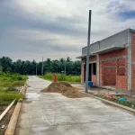 Nhà đất Phạm Tín tư vấn đầu tư nhà đất tại Trà Vinh - Phường Long Đức - đất nền thổ cư 100% - Ảnh thu nhỏ 13