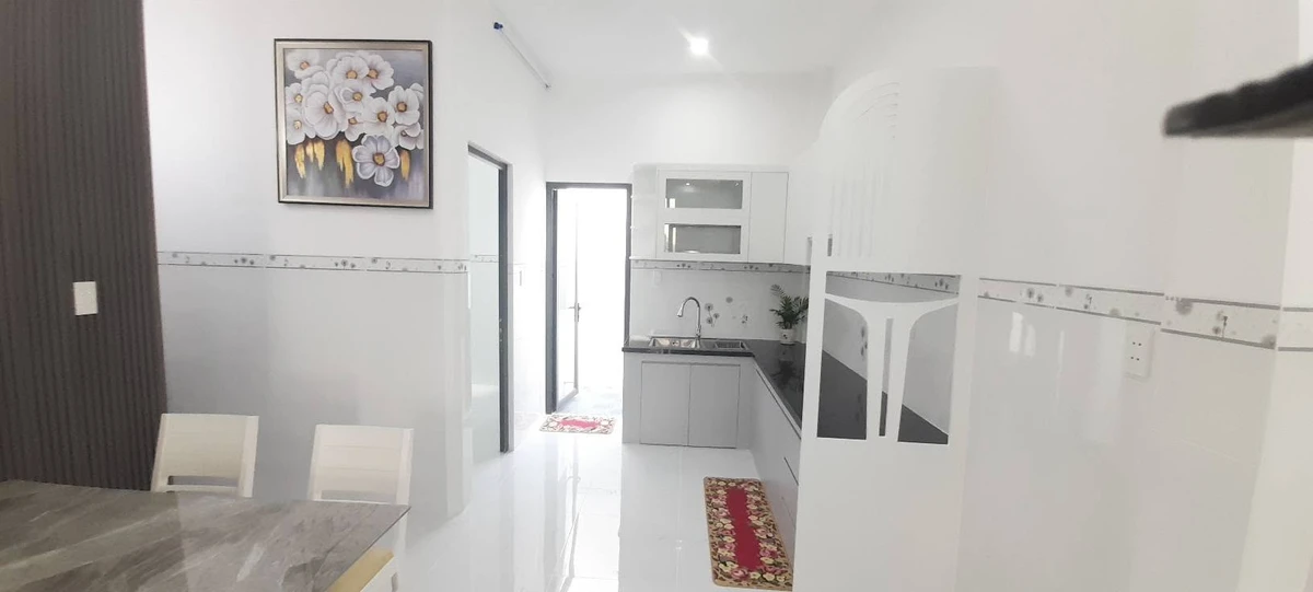 Bán nhà 1 trệt 1 lầu 3PN 70m² Phường 4 Vũng Tàu 5,1-5,3 tỷ - Ảnh thu nhỏ 4