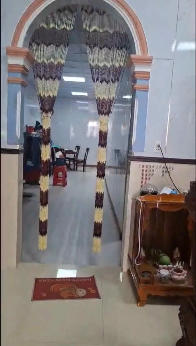 Bán nhà Tân Phú gần Trần Hưng Đạo 210 m² - Ảnh thu nhỏ 3