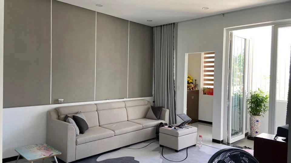 Bán nhà mặt tiền đường 13,5m 116,3m² Lê Quý Đôn 2,68 tỷ - Ảnh 1