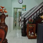 Bán nhà 2 tầng mặt tiền 207m² Nguyễn Bỉnh Khiêm, Rạch Giá - Ảnh thu nhỏ 4