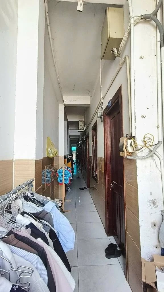Bán CHDV 462m2 mặt tiền 6m đường Tăng Nhơn Phú - 32.5 tỷ - Ảnh thu nhỏ 4