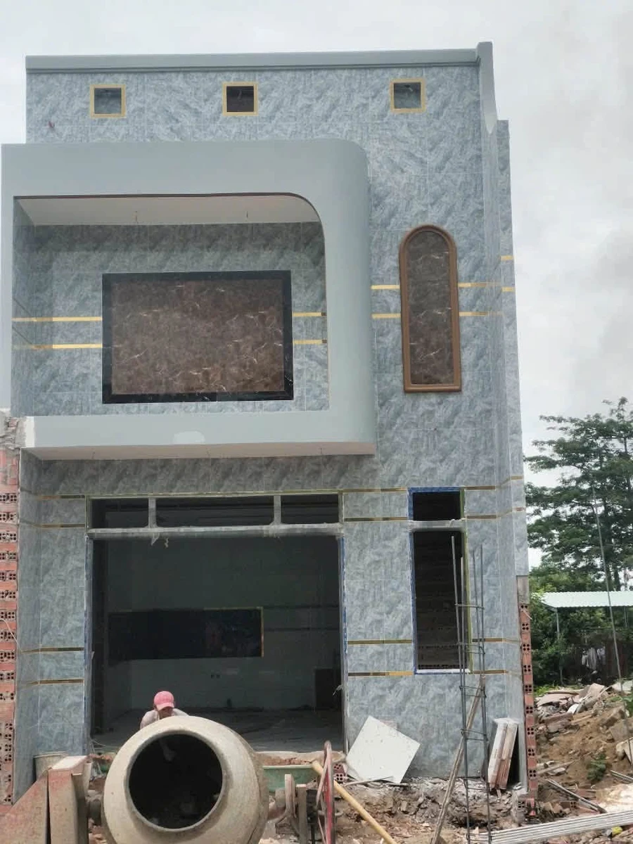 Bán nhà Long Hải 91m2, 2 phòng ngủ, 2 tỷ 300 - Ảnh 1