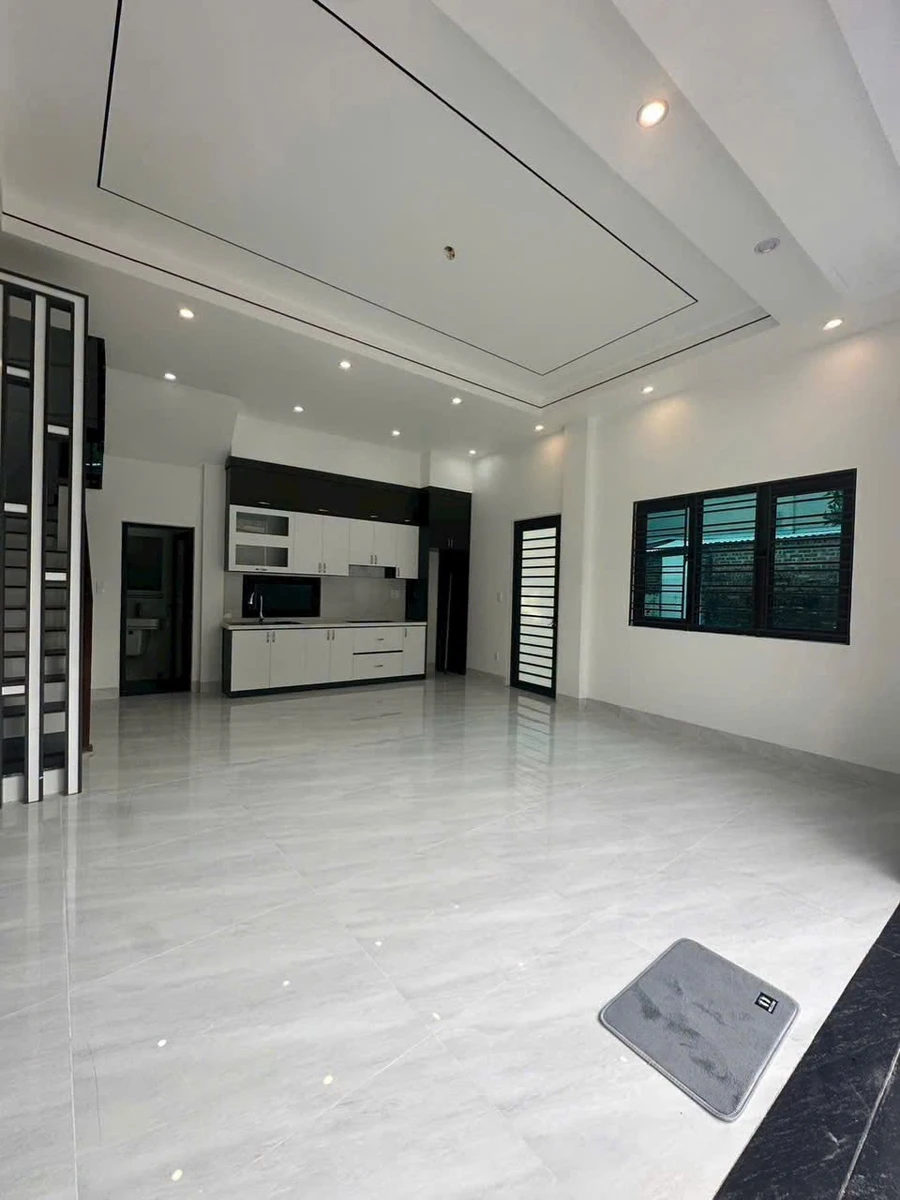 Bán nhà 4 tầng 40m2 ngõ Chi Lăng Hải Phòng 2.4 tỷ - Ảnh thu nhỏ 4