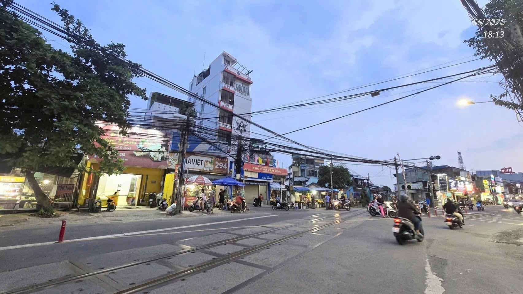 Bán nhà phố 1 trệt 1 lầu 120m² sử dụng, 4,15 tỷ, phường Tam Hiệp, Biên Hòa, Đồng Nai - Ảnh 1