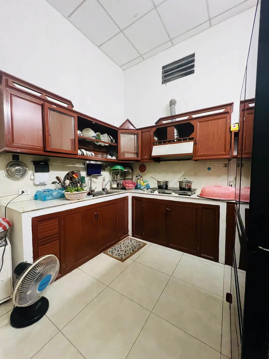 Bán nhà 2 tầng 70m2 khu đô thị An Phú 3, Bình Dương giá 2,25 tỷ - Ảnh thu nhỏ 3