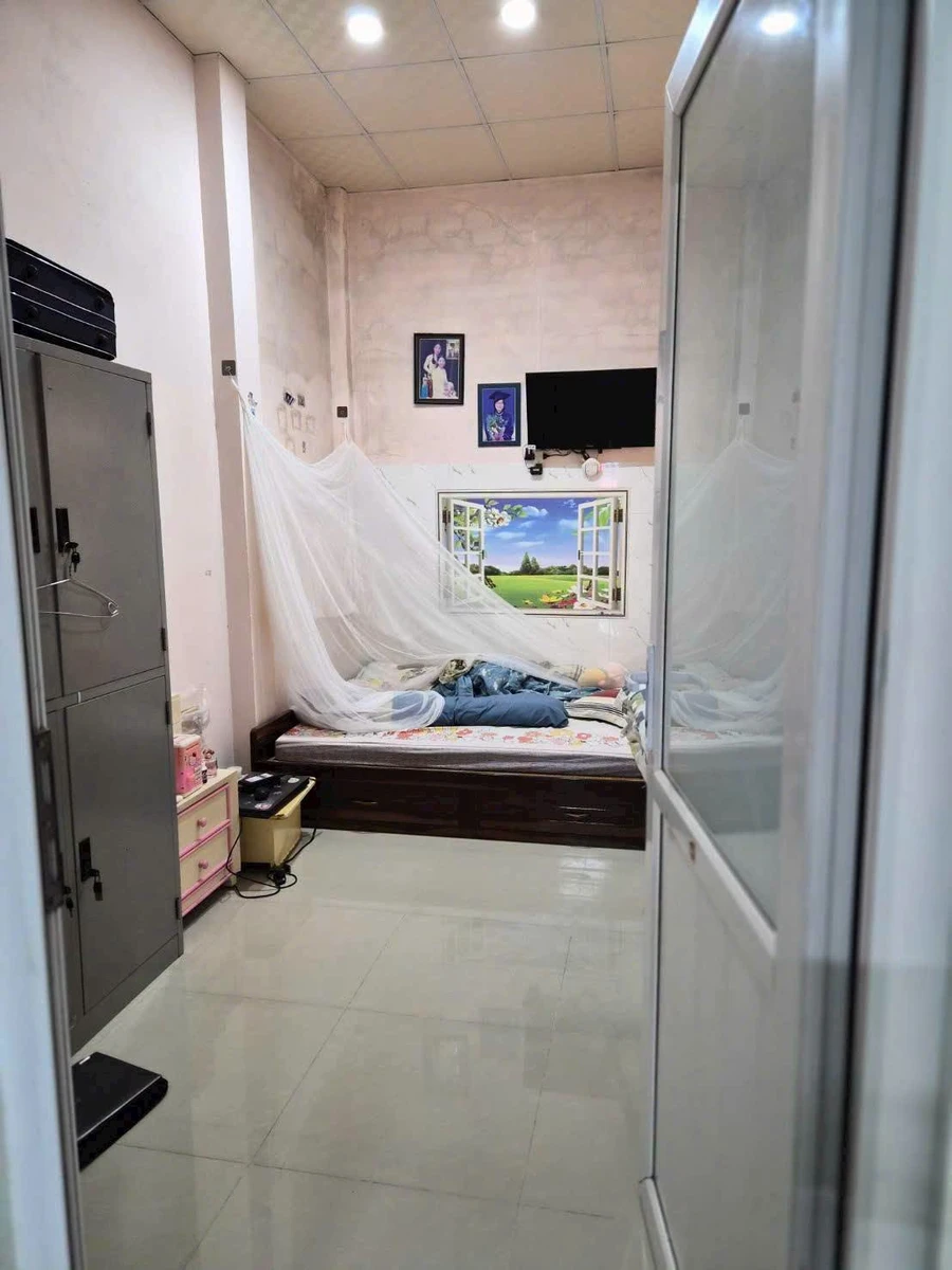 Bán nhà 1 trệt 1 lầu 130m² 3 phòng ngủ Phong Nẫm 1,99 tỷ - Ảnh thu nhỏ 4