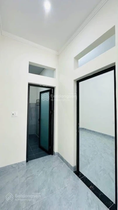 Bán nhà riêng tại hẻm 85, Võ Văn Kiệt, 1,95 tỷ, 124.5m2, giá cực chất hot - Ảnh thu nhỏ 5