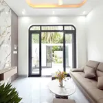 Bán nhà liền kề 64m² 3PN hẻm 91 Nguyễn Cư Trinh, Rạch Giá - Ảnh thu nhỏ 5