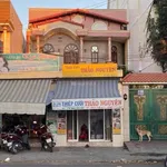 Bán nhà mặt tiền kinh doanh đường Nguyễn Hội, 214m2, giá 9,5 tỷ, Phan Thiết - Ảnh thu nhỏ 1