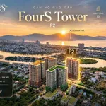 Bán căn hộ 2PN Sun FourS 61m² giá 2 tỷ 4 Đà Nẵng - Ảnh thu nhỏ 1