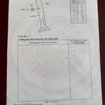 Bán lô đất chân dài 5x33 hẻm 200 phường Ea Tam, Buôn Ma Thuột giá 1 tỷ 590 - Ảnh thu nhỏ 3