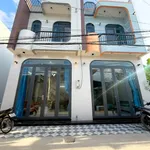 Bán nhà 1 lầu 2PN 46m2 Nguyễn Văn Linh Cần Thơ - Ảnh thu nhỏ 2