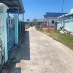 Bán lô thổ cư 100m2 mặt tiền đường bê tông, Phan Thiết - Ảnh thu nhỏ 1