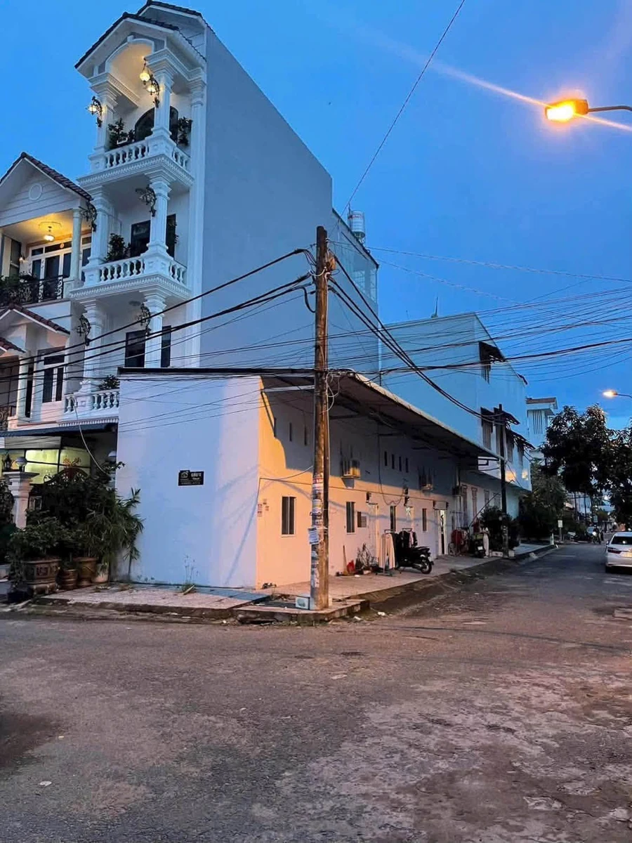 Bán dãy trọ 5 phòng 78m² Tân An Cần Thơ 4 tỷ - Ảnh thu nhỏ 2