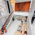 Bán biệt thự sân vườn 286 m² Phước Lý Tây Ninh - Ảnh thu nhỏ 4