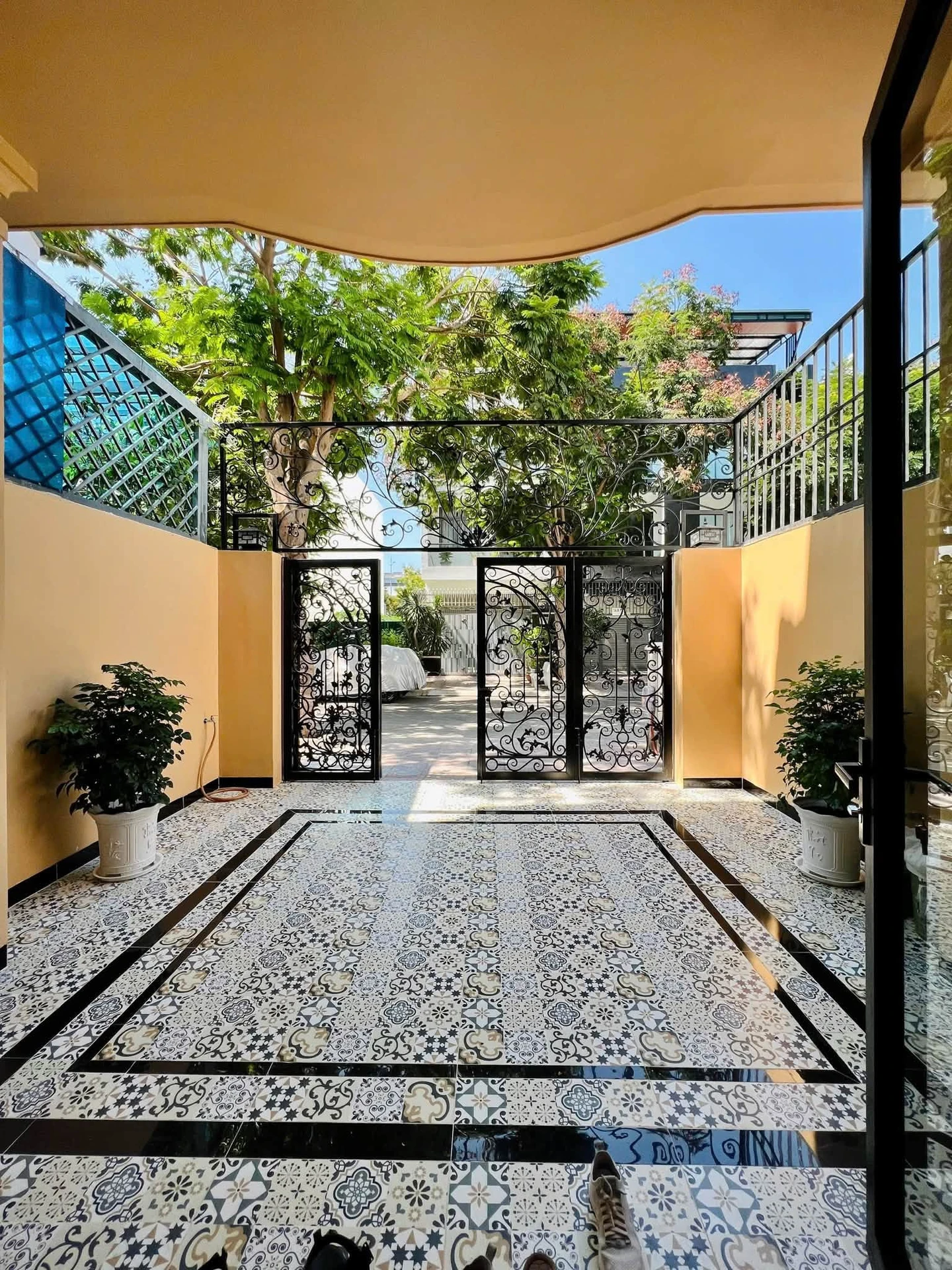 Bán nhà mới Hà Quang 2, 100m², 3PN, 11.9 tỷ - Ảnh 1
