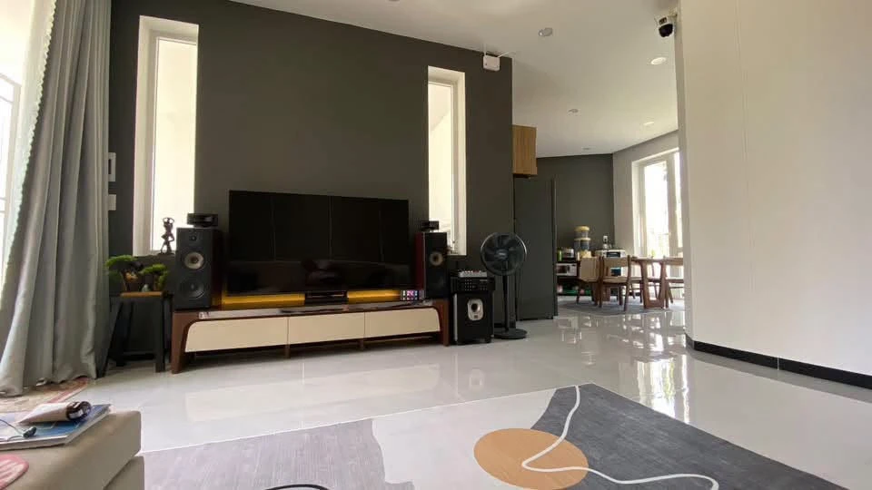 Bán nhà mặt tiền đường 13,5m 116,3m² Lê Quý Đôn 2,68 tỷ - Ảnh thu nhỏ 2