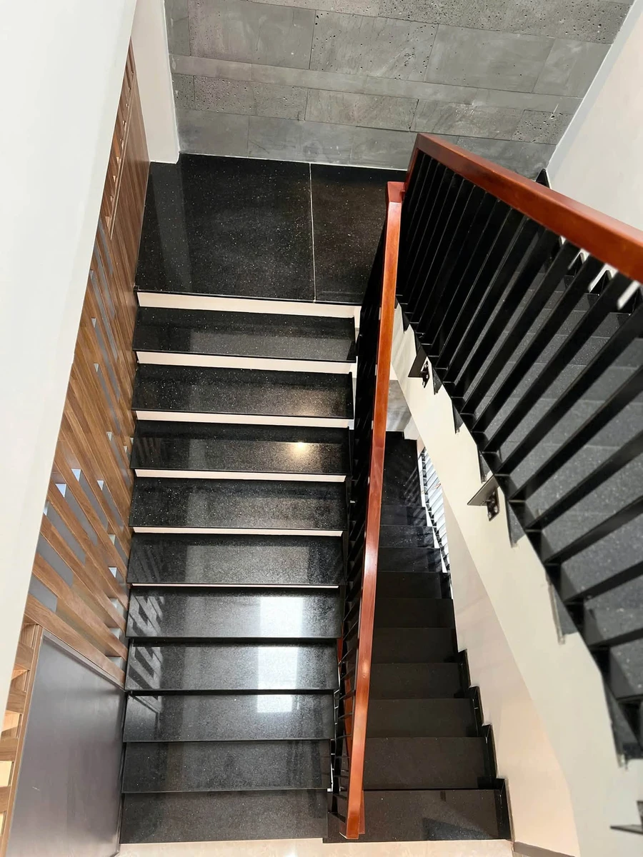 Bán nhà 3 tầng 5PN 80m² Nguyễn Đức An Đà Nẵng 15.8 tỷ - Ảnh thu nhỏ 4