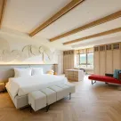 Sở hữu biệt thự song lập D1615 Charmora City 200m2 giá 22,1 tỷ, vị trí đẹp, tăng giá tốt - Ảnh thu nhỏ 18